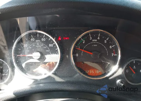 2015 Jeep Wrangler Sport из США, поврежденный, VIN 1C4AJWAG9FL769863